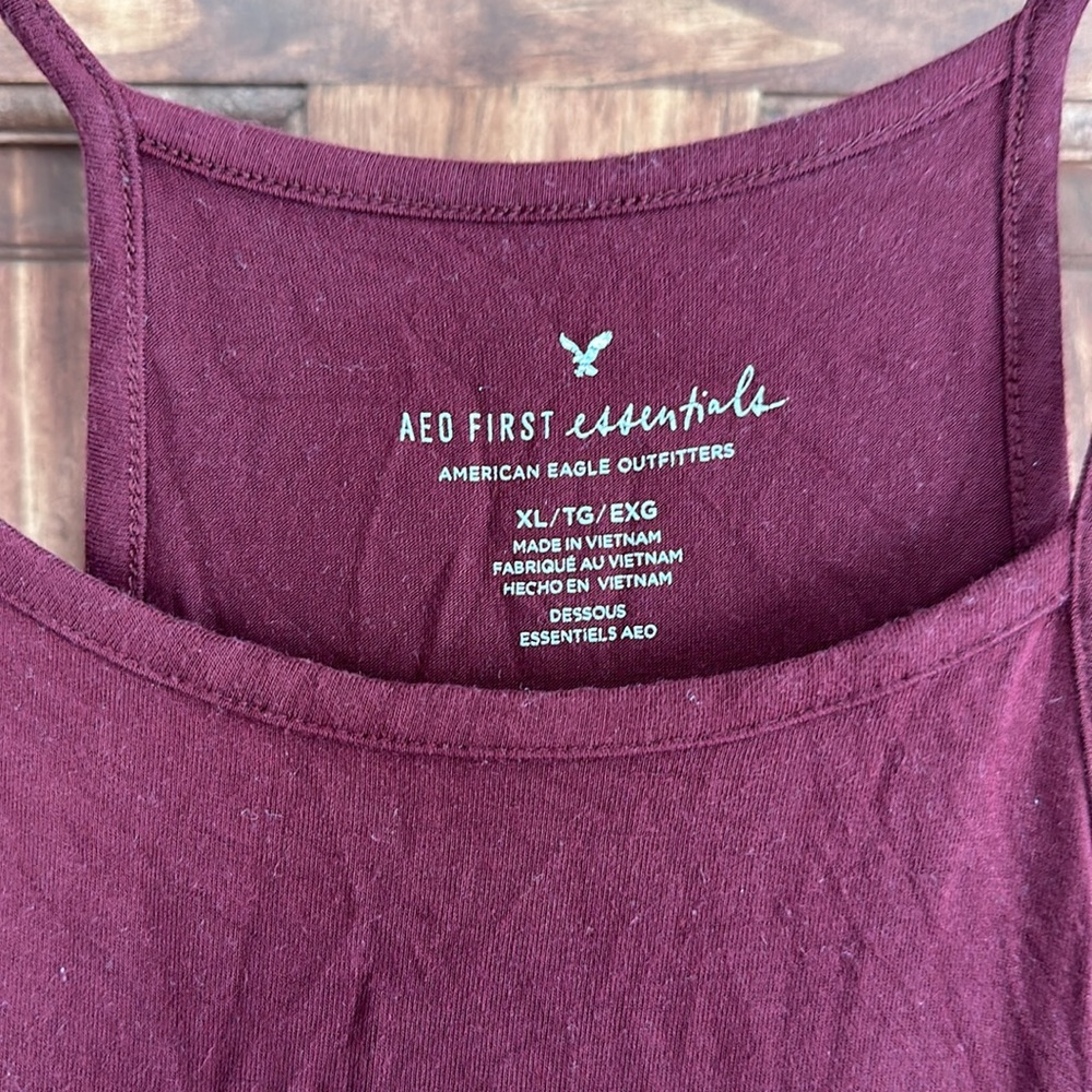 Tank top - Picture 3 of 3